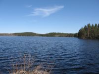 Süd-Schweden Ferienhaus am See Sauna Ruderboot Kanu Östliche Vorstadt - Fesenfeld Vorschau