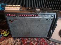 Fender Pro185 Gitarrenverstärker/ Amp Sachsen-Anhalt - Osterburg Vorschau