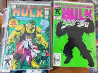 Incredible Hulk 349-400 in vfn+/nm US Marvel comic Nürnberg (Mittelfr) - Südstadt Vorschau