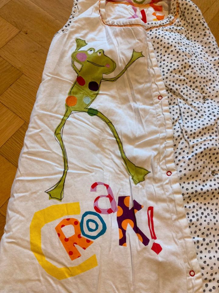 Mamas & Papas Baby Schlafsack (6-18 Monate; 88 cm) in Walldorf