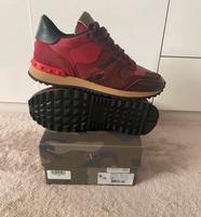 VALENTINO GARAVANI ROCKRUNNER Damen Sneaker/Original/Gr.39/wieNeu Berlin - Wilmersdorf Vorschau