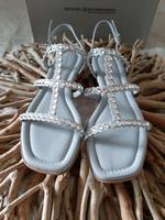 Neue Sandalen von Kennel & Schmenger Rheinland-Pfalz - Herxheim b. Landau/Pfalz Vorschau