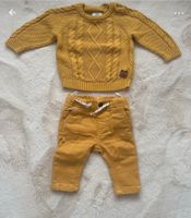 Set Hose und Pullover Baby Nordrhein-Westfalen - Gütersloh Vorschau