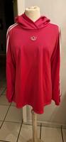 Pullover Sweatshirt Adidas Hoody Kaputzenpulli Damenmode Hessen - Herborn Vorschau