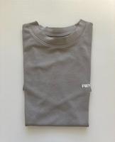 Tshirt grau Review Größe M VB Nordrhein-Westfalen - Drensteinfurt Vorschau