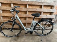 Kalkhoff impulse E-Bike Baden-Württemberg - Bad Buchau Vorschau