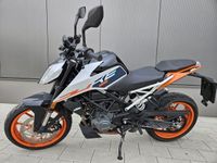 KTM 125 DUKE E5 Bayern - Donauwörth Vorschau