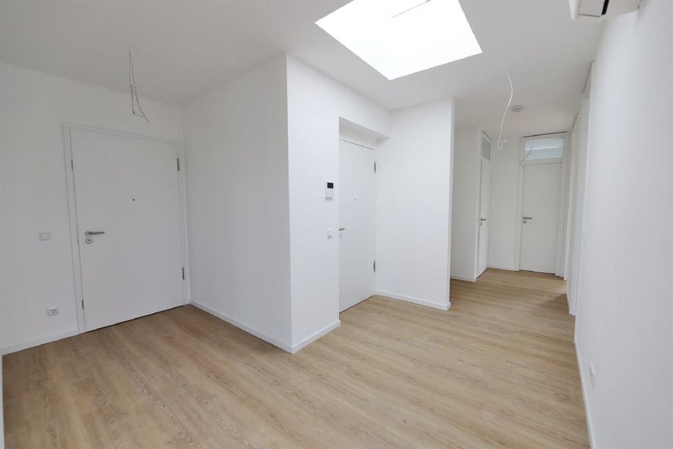 == Luxus pur im Neubau! Exklusives Penthouse inklusive Weitblick über Lippe == in Lage