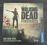 The Walking Dead - Der Widerstand Spiel / Spielkarten in OVP Niedersachsen - Ilsede Vorschau