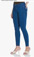 Neu❣️Damen Mädchen Jeans Slim Jegging Vero Moda S L 30 Mecklenburg-Vorpommern - Stralsund Vorschau