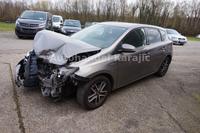 Toyota Auris Hybrid Edition--ORG.52 TKM--EURO 5-- Nordrhein-Westfalen - Eschweiler Vorschau