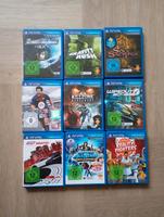 PSVita Spiele Niedersachsen - Herzberg am Harz Vorschau