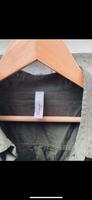 Neu Sheego Leinen Bluse Hemd Hemdbluse grün oliv 50 Stickerei Saarbrücken-Dudweiler - Dudweiler Vorschau
