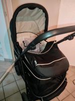 HAUK Kinderwagen Buggy incl. Babywanne und Regenhaube Bayern - Abenberg Vorschau