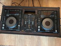 2x Pioneer cdj 850, 1x Allen and heath xone 23c Nordrhein-Westfalen - Mönchengladbach Vorschau