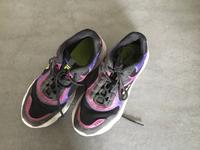 Fila Sportschuhe Gr.41 Friedrichshain-Kreuzberg - Friedrichshain Vorschau