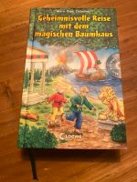 4 Bände in 1 - Geheimnisvolle Reise mit dem magischen Baumhaus Nordrhein-Westfalen - Rösrath Vorschau