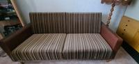 DDR-Schlafsofa zu verkaufen! Thüringen - Kölleda Vorschau