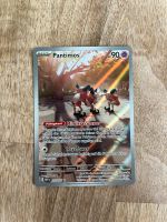 Pokémon Karte Pantimos Full Art mew151 178/165 Nordrhein-Westfalen - Legden Vorschau