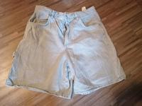 Bershka Demin Shorts /kurze Hose Gr. 42 top Nordrhein-Westfalen - Erkelenz Vorschau