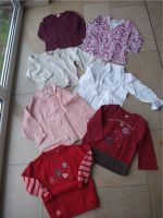 Sweat-Shirts, Sweatpulli, Strickpulli, Blusen - Größe 98/104 Nordrhein-Westfalen - Krefeld Vorschau