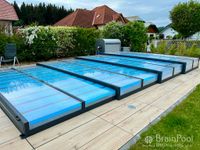 ROOF / ÜBERDACHUNG für Pool von BrainPool - individualisierbar Berlin - Köpenick Vorschau