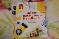 Unser Bauherren Handbuch! Wie Neu! Hausbau Stiftung Warentest Münster (Westfalen) - Hiltrup Vorschau