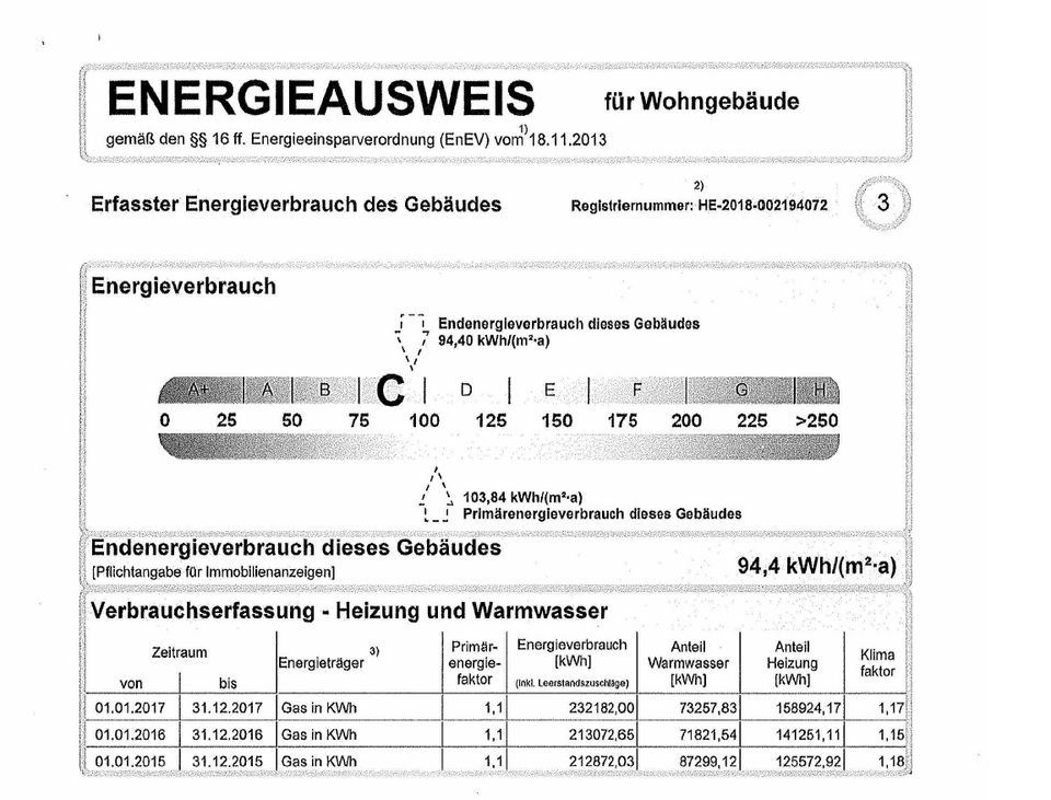 Exklusive 2-ZW mit Balkon, Einbauküche - in der Mainaue in Maintal