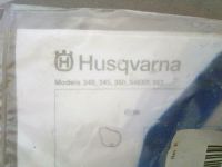 Husqvarna Winterset Sachsen - Pausa/Vogtland Vorschau