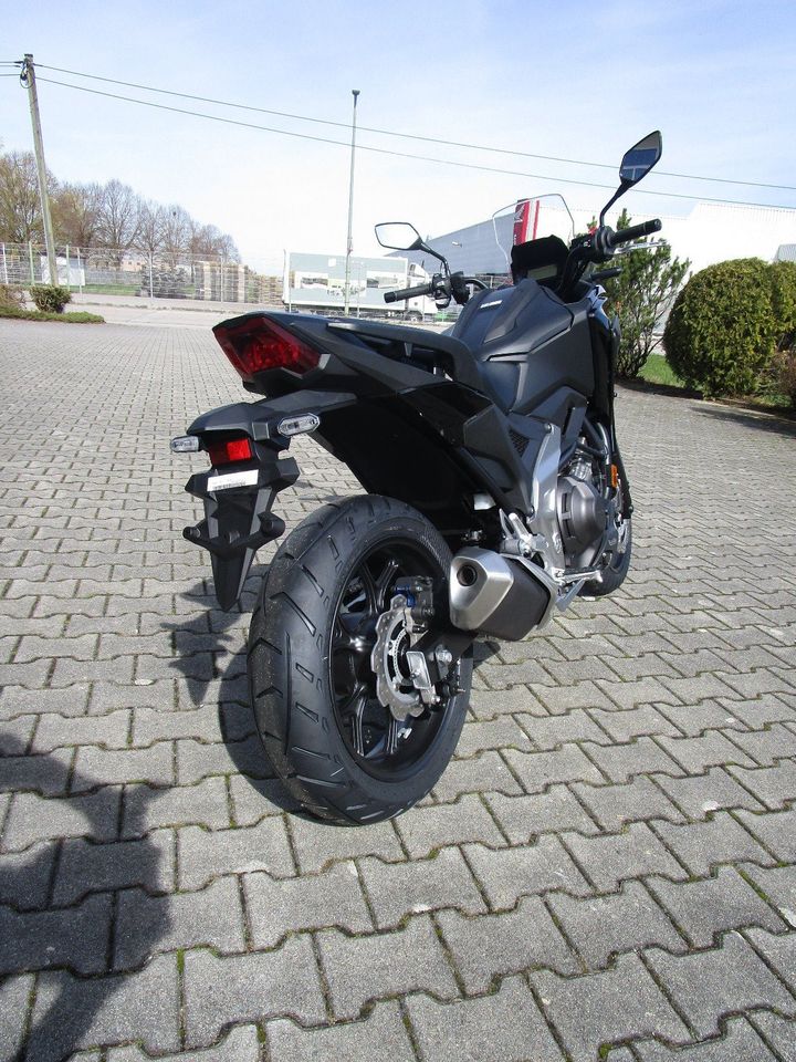 NC 750 X DCT Bj. 24 in Stetten