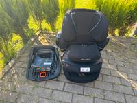 Kindersitz Cybex Pallas 2-fix 9-36kg Bielefeld - Bielefeld (Innenstadt) Vorschau