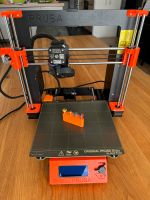 Prusa MK3s+ inkl. Revo 6 Umbau mit 4 Nozzles Nürnberg (Mittelfr) - Südoststadt Vorschau