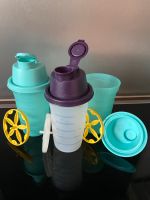 Schüttelbecher Tupperware 250ml Niedersachsen - Cappeln (Oldenburg) Vorschau