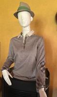 Hugo Boss Golf Langarmshirt grau  xl Nordrhein-Westfalen - Neunkirchen Siegerland Vorschau