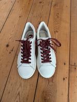 Bally Sneaker Gr. 38 Wandsbek - Hamburg Wellingsbüttel Vorschau