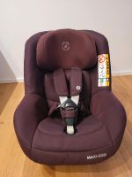 2 Way Fix, Basisstation, Maxi Cosi Pebble Plus und Kindersitz Saarbrücken-Mitte - St Johann Vorschau