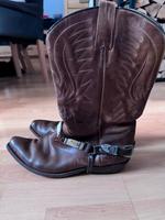 Gebrauchte Stiefel Rheinland-Pfalz - Mainz Vorschau