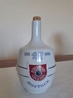 DDR Porzellan-Krug 750 Jahre Rostock 1218-1968 Jubiläums-Cocktail Mecklenburg-Vorpommern - Wismar Vorschau