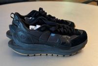 Nike Vaporwaffle Sacai Black Gum US10 EUR44 Original Friedrichshain-Kreuzberg - Kreuzberg Vorschau