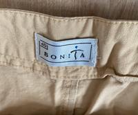Bonita ♥️♥️ Rock beige 40 / L Damenrock ♥️♥️ Sachsen - Plauen Vorschau