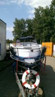 Kajütmotorboot Freedom 200 SC mit Mercruiser motor 4,3 lt 175 PS Elberfeld - Elberfeld-West Vorschau