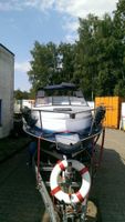 Kajütmotorboot Freedom 200 SC evtl. Tausch mit kl.Sportboot Elberfeld - Elberfeld-West Vorschau