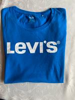 LEVIS. Shirt. Größe S. Top Bayern - Unterhaching Vorschau