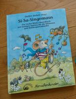 Detlev Jöcker Si Sa Singemaus Lieder Spiele Basteln Beschäftigung Bayern - Wechingen Vorschau