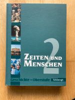 NEU Zeiten und Menschen 2 Schöningh ISBN: 978-3-14-024971-3 Rheinland-Pfalz - Prüm Vorschau