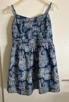 Sommerkleid Kleid mit Paisleymuster AMISU Hessen - Schöneck Vorschau