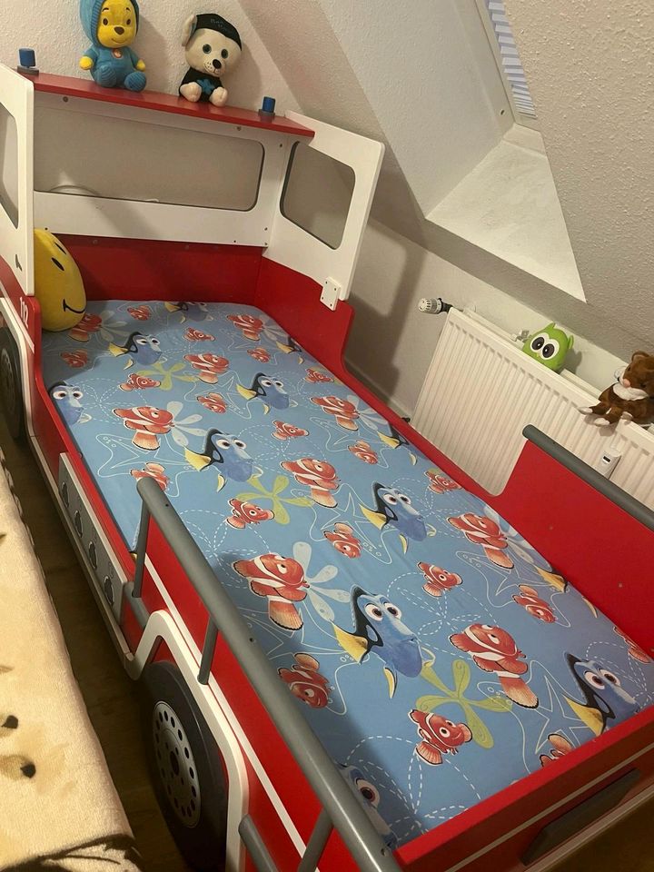 Kinderbett in Hannover