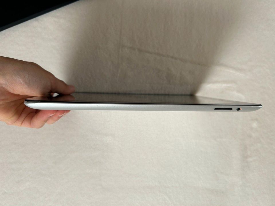 iPad 2 2011 / 2012 in Köln