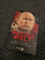 Putin’s Welt v. Katja Gloger Russland Krieg Buch Bayern - Schwarzenbruck Vorschau