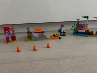 Lego Friends Teile vom Skatepark Essen - Rüttenscheid Vorschau